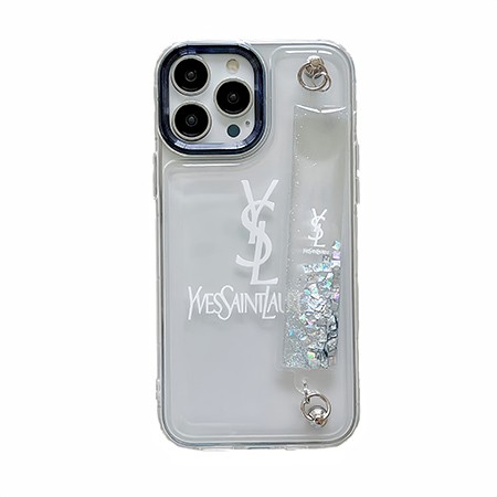アイホン17promax ysl イヴサンローラン カバー 