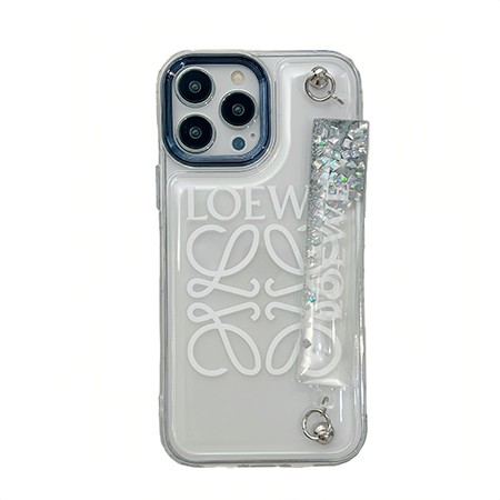 iphone17promax loewe カバー 