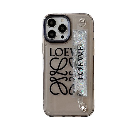 アイフォーン14 ケース loewe風 