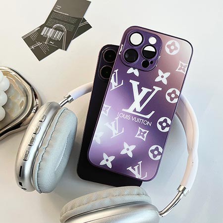 ルイビトン風 アイフォン14plus スマホケース 