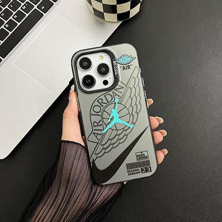 air jordan エアジョーダン iphone17プロmax 携帯ケース 