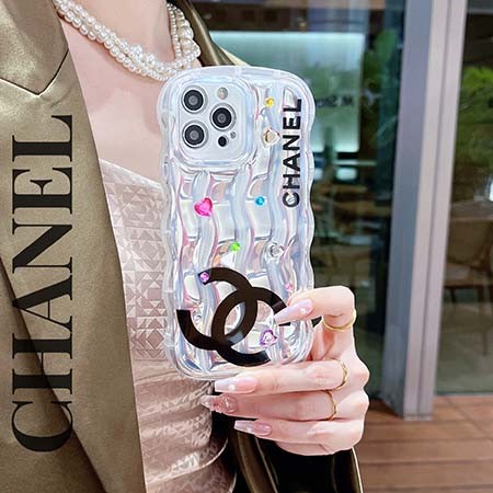 chanel シャネル ケース アイホン 14pro max 