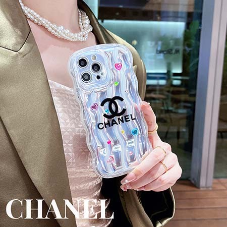 iphone17 シャネル chanel 携帯ケース 