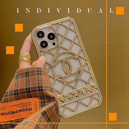 iphone17promax 携帯ケース シャネル 