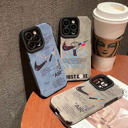アイフォーン17pro 携帯ケース ナイキ nike 