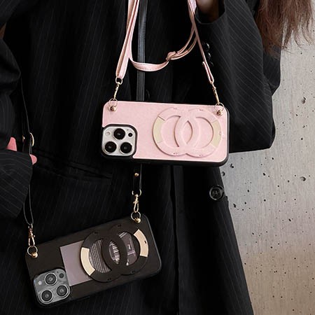 ブランド アイホン17プラス スマホケース シャネル 
