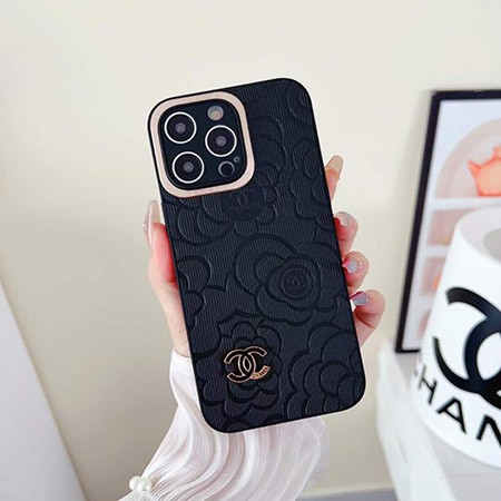 ハイブランド シャネル chanel iphone 15 ケース