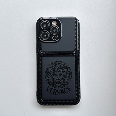 ヴェルサーチ versace スマホケース