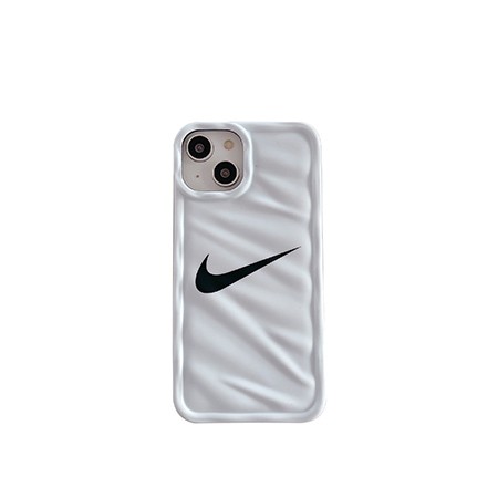 ブランド nike ナイキ iphone 15プラス スマホケース