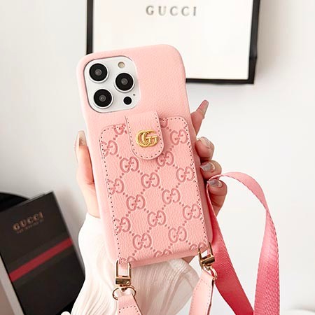 アイホン 14 プロ gucci グッチ カバー メタルロゴ