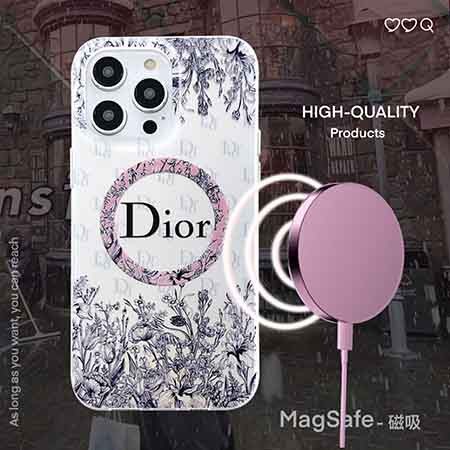 iphone 15 plus カバー ポリエチレン dior