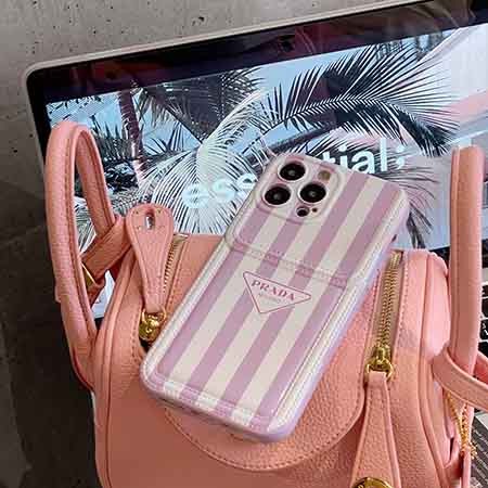 iphone17プロ max プラダ prada  携帯ケース 