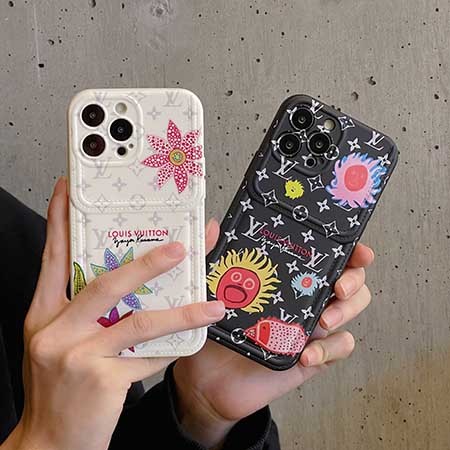 ソフトゴーム ブランド スマホケース アイフォン17 
