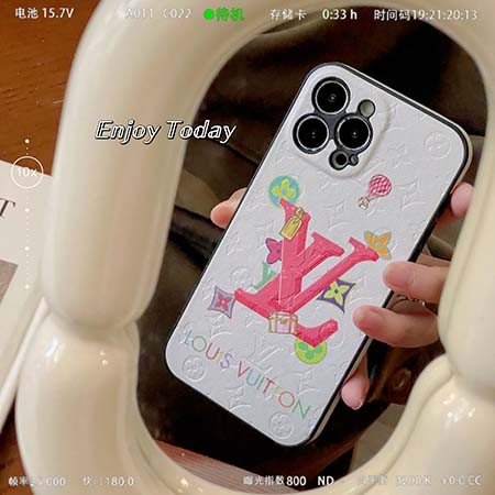 アイフォーン14プロ lv 携帯ケース 