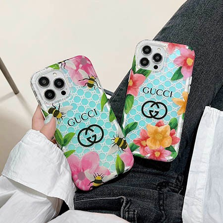ポリエチレン ハイブランド スマホケース iphone17 gucci グッチ 