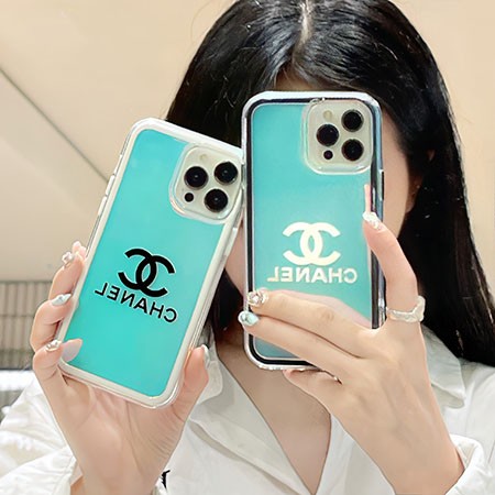 シャネル chanel iphone12promax 