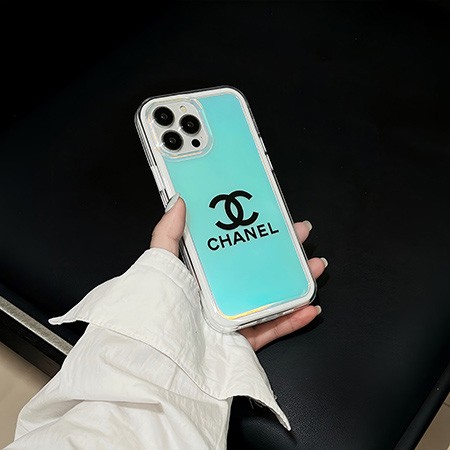 アイフォーン17プロ シャネル chanel 携帯ケース 