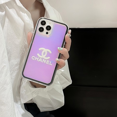 iphone17 スマホケース シャネル 