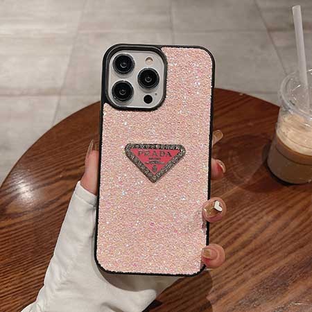 prada プラダ アイホン17pro ケース 