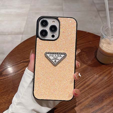 iphone17pro ケース prada プラダ 