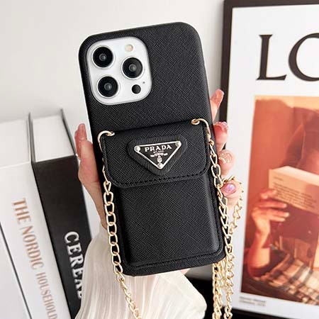 プラダ prada  アイフォーン17プロ max ケース 