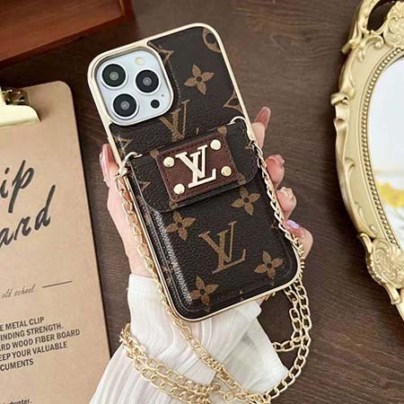 iphone17プラス スマホケース ヴィトン風 