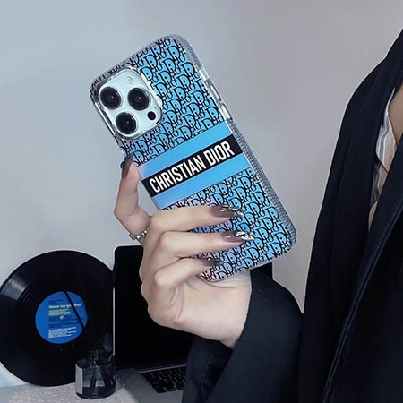 iphone17plus dior ディオール スマホケース 