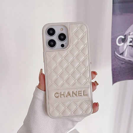 chanel アイホン15 ケース 