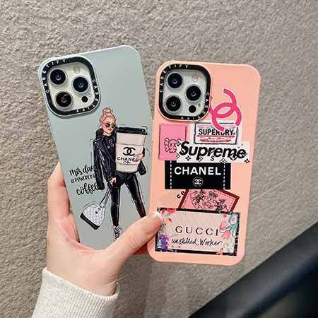 chanel シャネル アイフォーン17プロ 