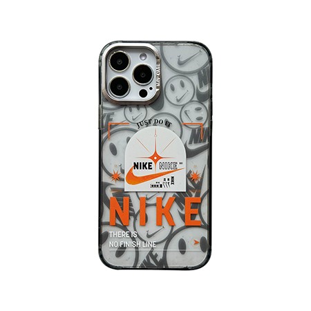 iphone17 nike カバー 