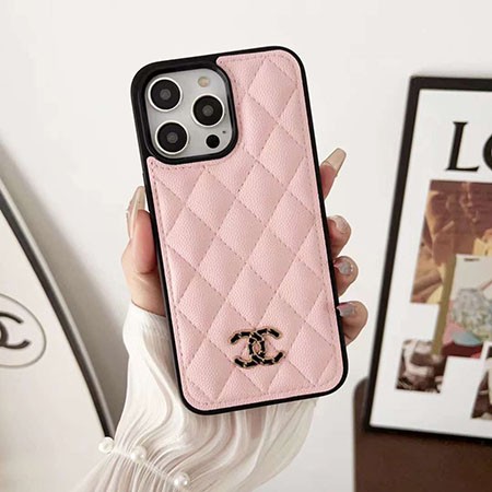 シャネル chanel iphone17promax カバー 