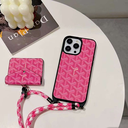 ハイブランド スマホケース iphone17 