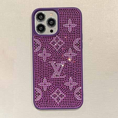 アイホン17pro カバー ルイヴィトン 