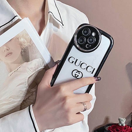 アイフォーン17 gucci グッチ カバー 