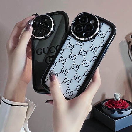 gucci グッチ ケース iphone17plus 