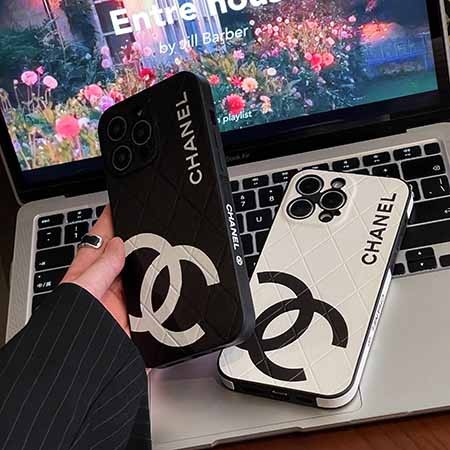 chanel シャネル アイホン17プラス 