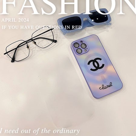 シャネル chanel iphone13 