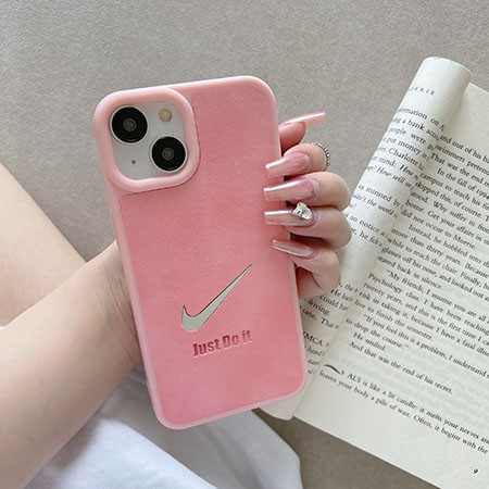 アイホン17plus ケース nike ナイキ 