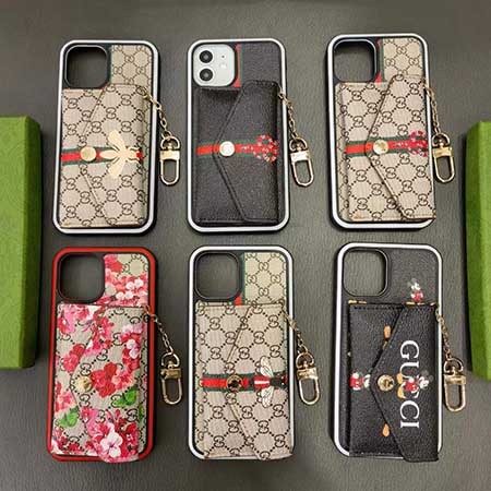多機能 ブランド アイフォーン17pro スマホケース 