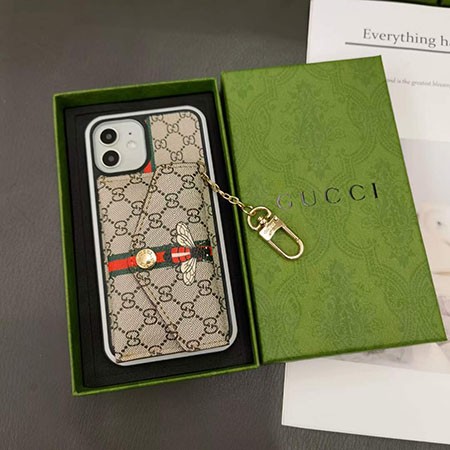 iphone17プロ gucci風 携帯ケース 
