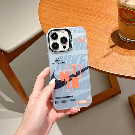 iphone17プロ nike ナイキ スマホケース 