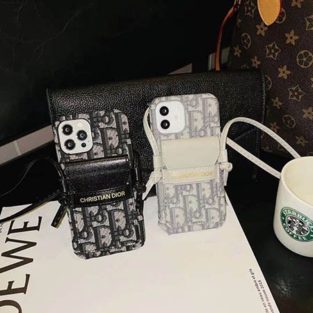 ディオール風 ケース アイホン 14プロ max 