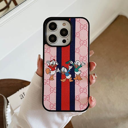 gucci風 カバー iphone17pro 