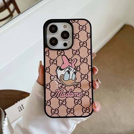 アイホン17plus ケース GG風 
