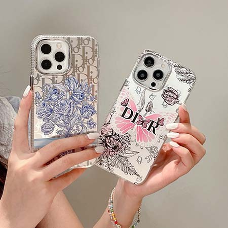 女性 dior アイホン17プラス ケース 