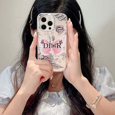 アイホン17プロ max スマホケース dior 
