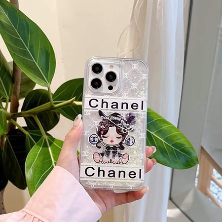 シャネル chanel アイホン11プロmax スマホケース 