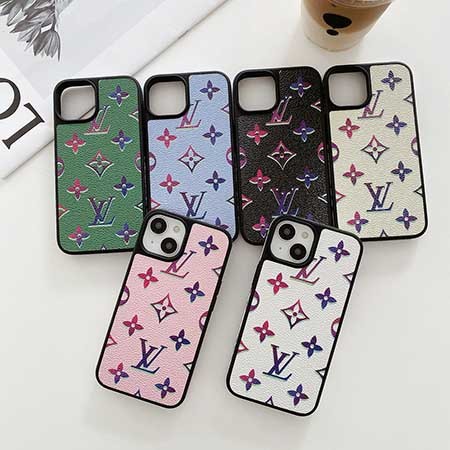 ハイブランド vuitton iphone17プロmax スマホケース 