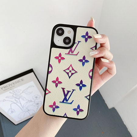 vuitton風 アイホン17plus ケース 