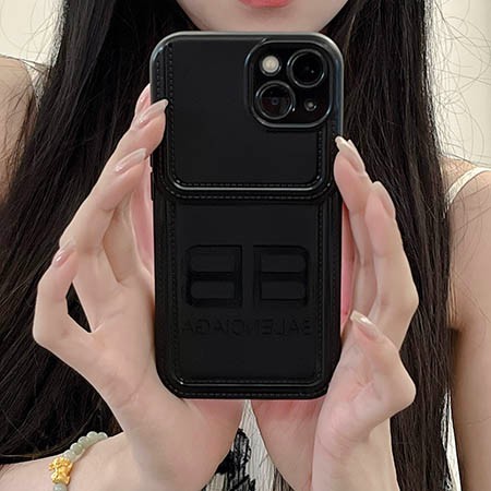 iphone11 バレンシアガ カバー 